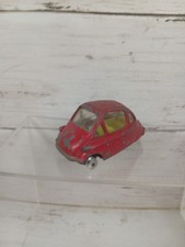 vintage Corgi Toys Model 233