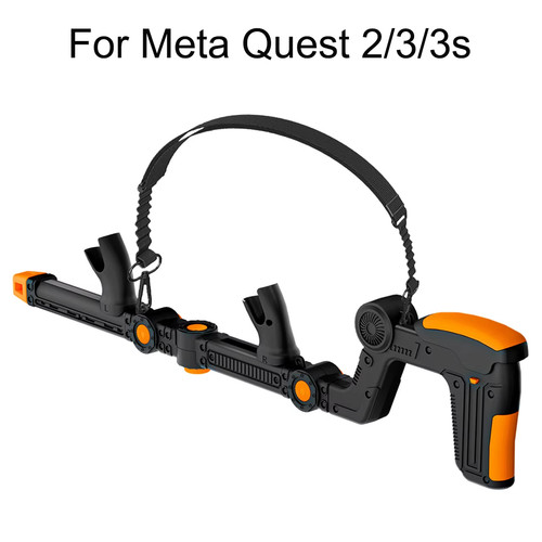New version gaming - new, vr