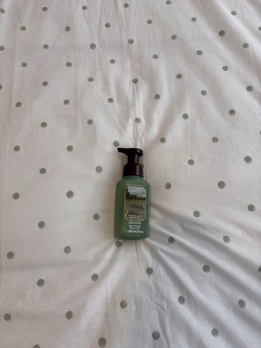 Bath body works woodland - &,