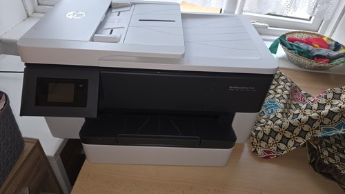 Officejet pro 7720 - officejet, wide