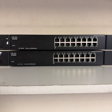 Cisco SF100-16 Cisco 16-Port