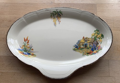 1930s alfred meakin royal - alfred,