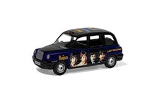 Corgi CC85932 The Beatles London Taxi 'Lady Madonna'