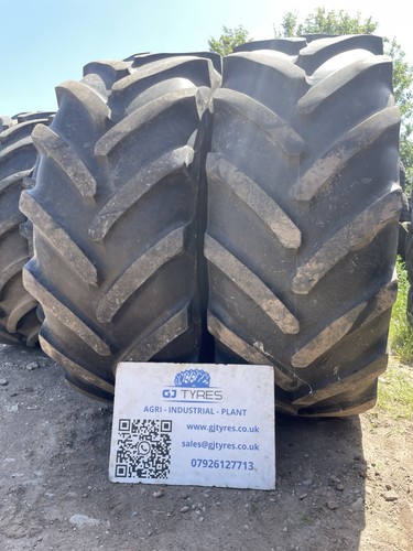 Michelin mach bib 650 75r38 - michelin,
