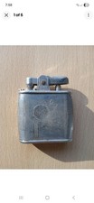 Vintage Ronson Viking Lighter