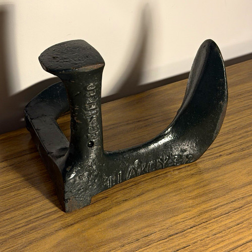 Bullakeny cast iron - &, co