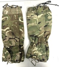 British Military Issue MTP