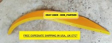 Jcb Backhoe - Rear Fender Right Hand (Part No. 123/02470)