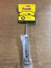 Purdy Revolution Mini Paint Roller Jumbo Frame for use with Powerlock Poles