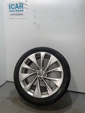 ✅2016 OPEL ASTRA K B16 17" ALLOY WHEEL & TIRE 225/45 13469582 39240690