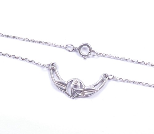 Carrick jewellery pendant - carrick,
