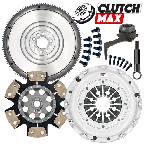 Stage race clutch cover - stage,