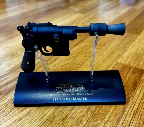 Star wars han solo mini - star,