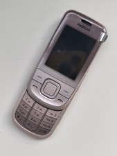 Nokia 3600 slide - (Unlocked)