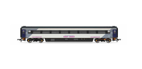 Hornby r40247c east coast mk3 - coast,,