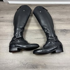 Sergio Grasso Tall Field Boots