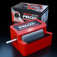 Revivablade pro multi - pro, multi-tool