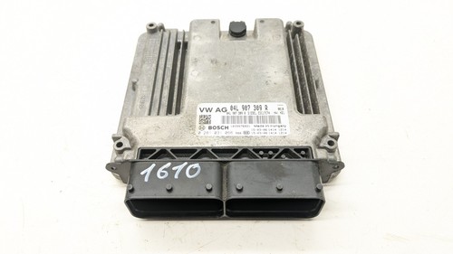 Ford mondeo mk5 - mk5, control
