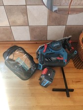 Erbauer ECS18-Li 18V Brushless