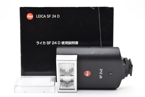 Mint box leica - box],