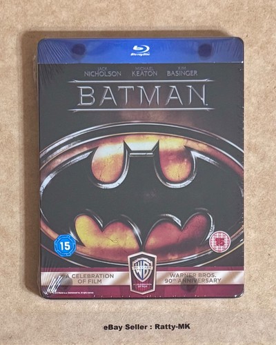 Batman uk exclusive - batman,