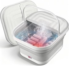 Electric Infrared Foot