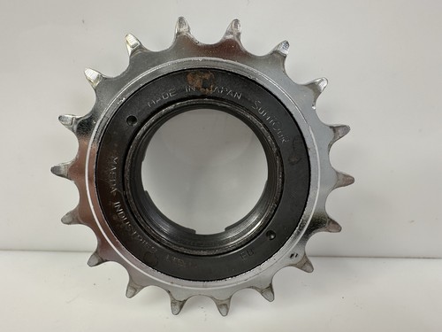 Vintage 1988 suntour - suntour, bmx