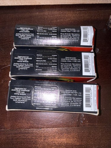 Bridgestone golf balls tour - bridgestone,
