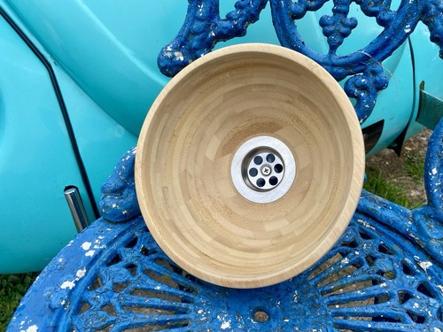 Campervan sink motorhome - sink,