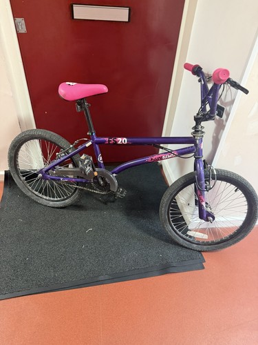 Barracuda mountain bike - barracuda,