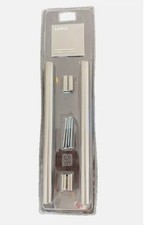 Ikea Lansa Handles 245mm. Cupboard / Kitchen Drawer handles. 2