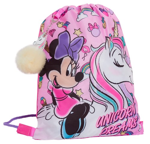 Disney minnie mouse drawstring - disney,