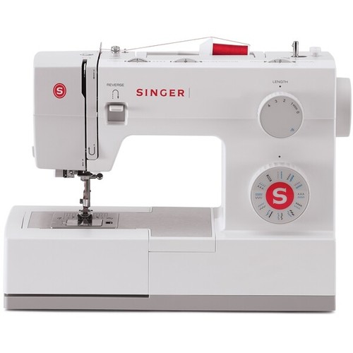 Singer 5523 heavy - singer, duty