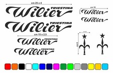 Wilier Triestina Road Bike