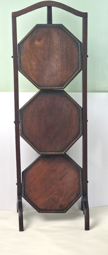 Victorian antique mahogany - victorian,