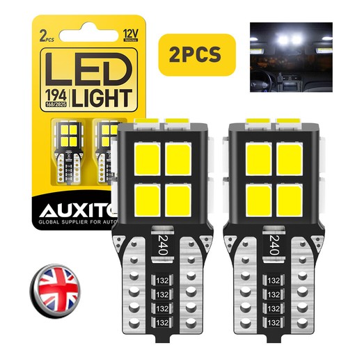 Auxito 501 w5w led - auxito,