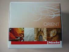 Miele tumble dryer ORIENT