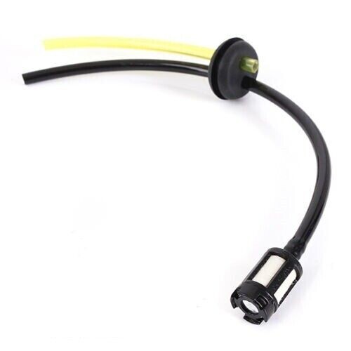 Petrol strimmer fuel - hose, pipe
