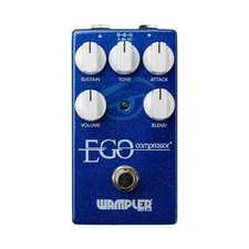 Wampler Ego Compressor-New in