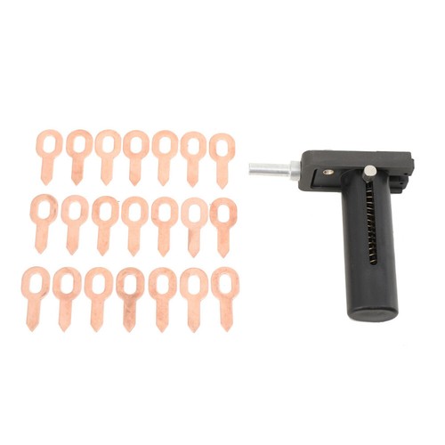 Stud welder dent puller - stud,