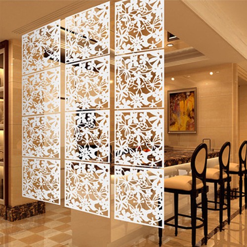 12pcs paravent partition wall - 12pcs,