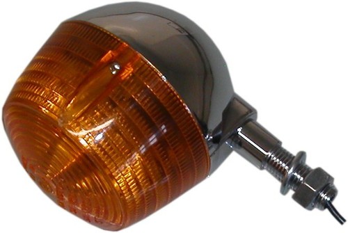 Turn signals complete - of, 4