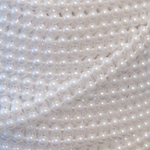 Flat back faux - flat,