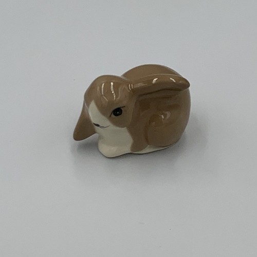 Szeiler bunny rabbit figurine - szeiler,