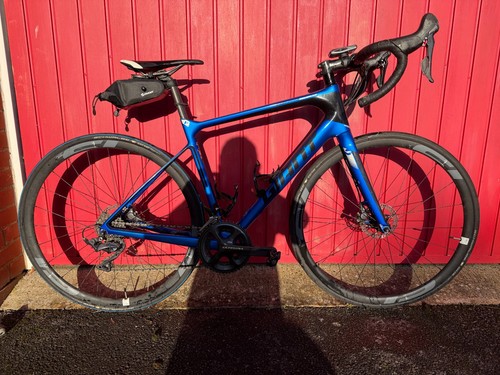 Giant defy advanced pro - giant,