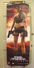Lara Croft Tomb Raider Legend