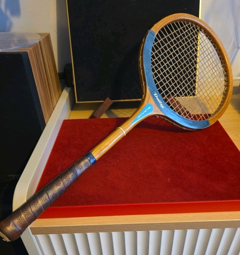 Vintage dunlop blue flash - blue,