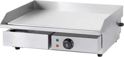 Electric griddle commercial - electric,