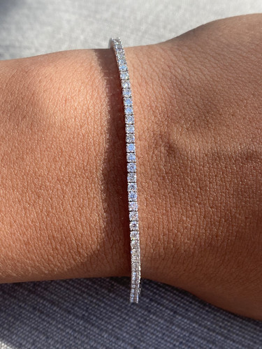 50ct round cut - cut, natural