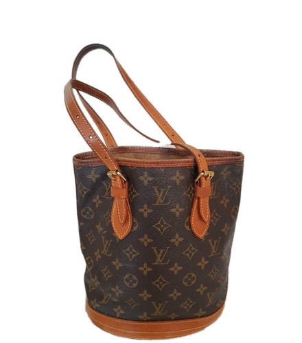 Louis vuitton authentic - louis,